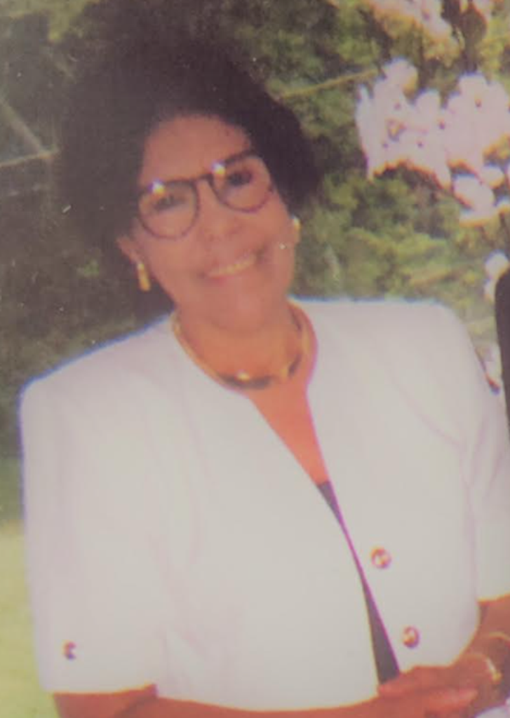 Mrs. Lois Deaton