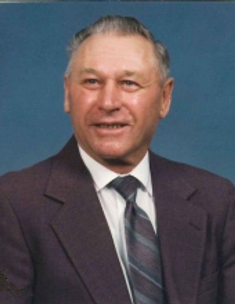 Walter  W. Mathwig