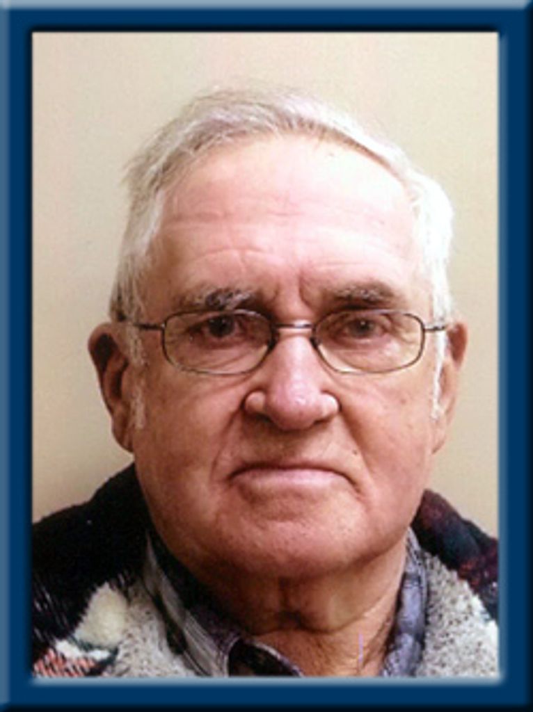 Vincent Leroy Joudrey