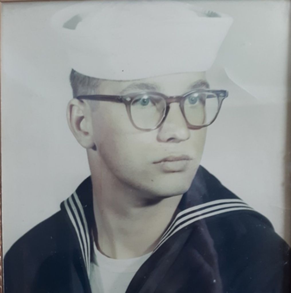 Donald Lance Connelly Profile Photo