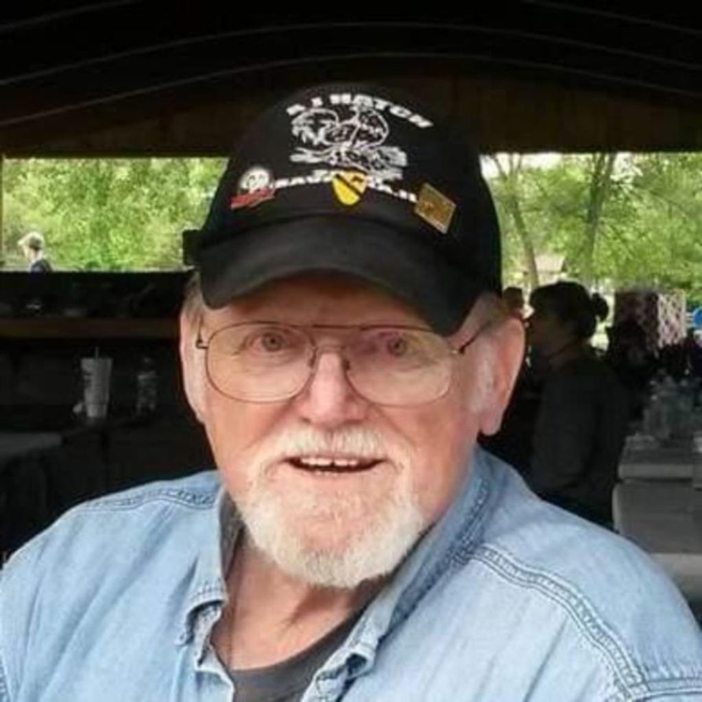Allen B. Clarkson Sr. Profile Photo