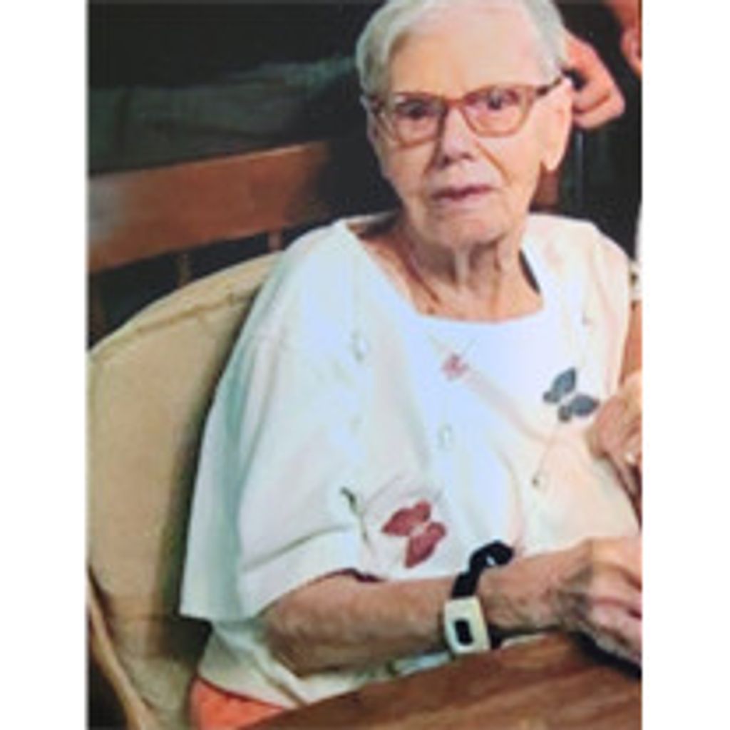 Doris C. Mazur