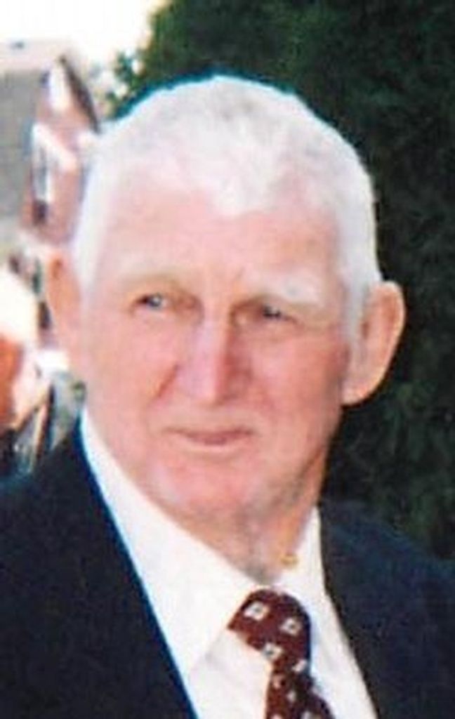 Clarence B. Harmeyer Profile Photo