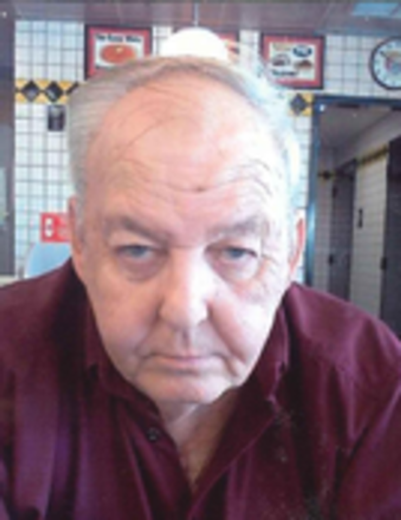 Charles  Edward Denson,  Sr.