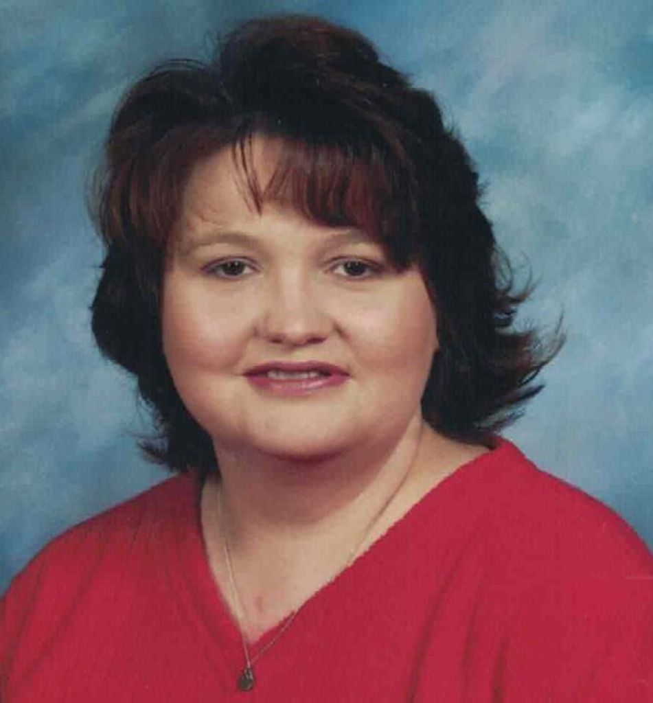 Penni Denise (Crawford)  Jones