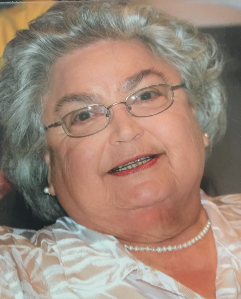 Gladys Hinojosa Garcia