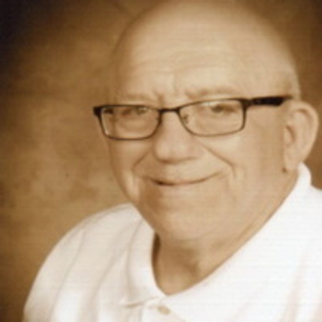 Alton Paul Landry