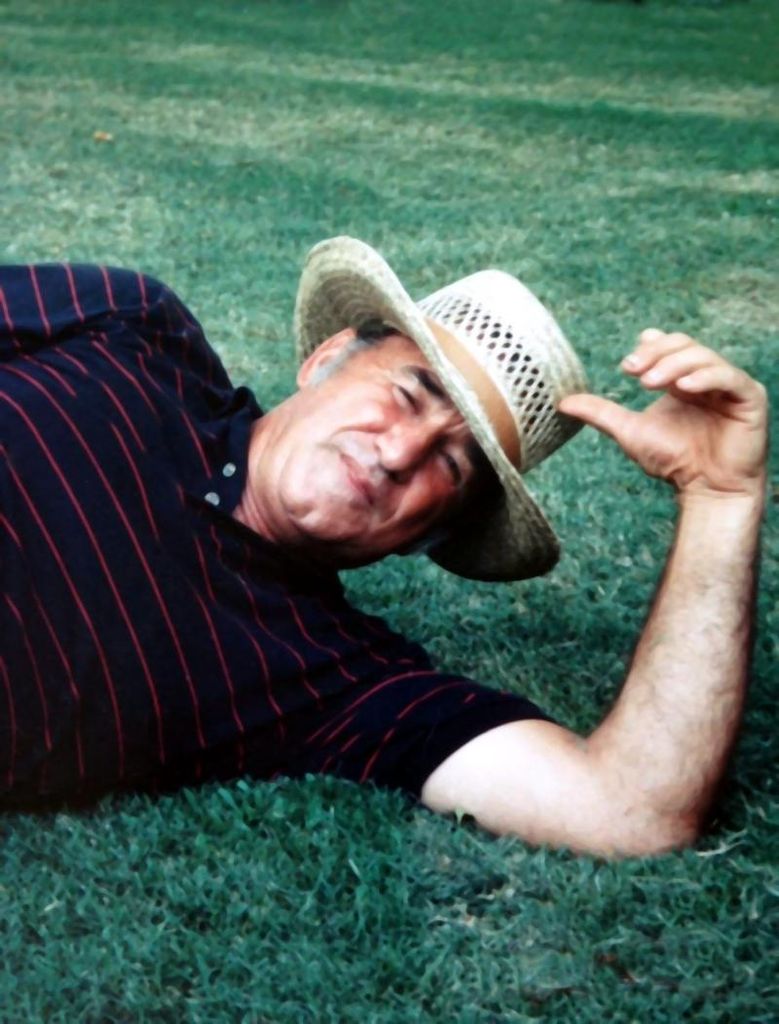Arlis William Bryant Profile Photo
