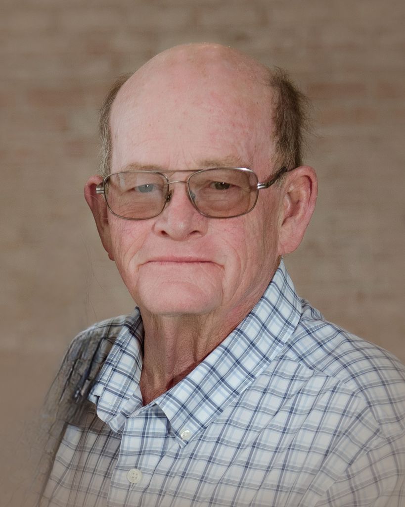 Billy "Bill" Craig Hunter Profile Photo