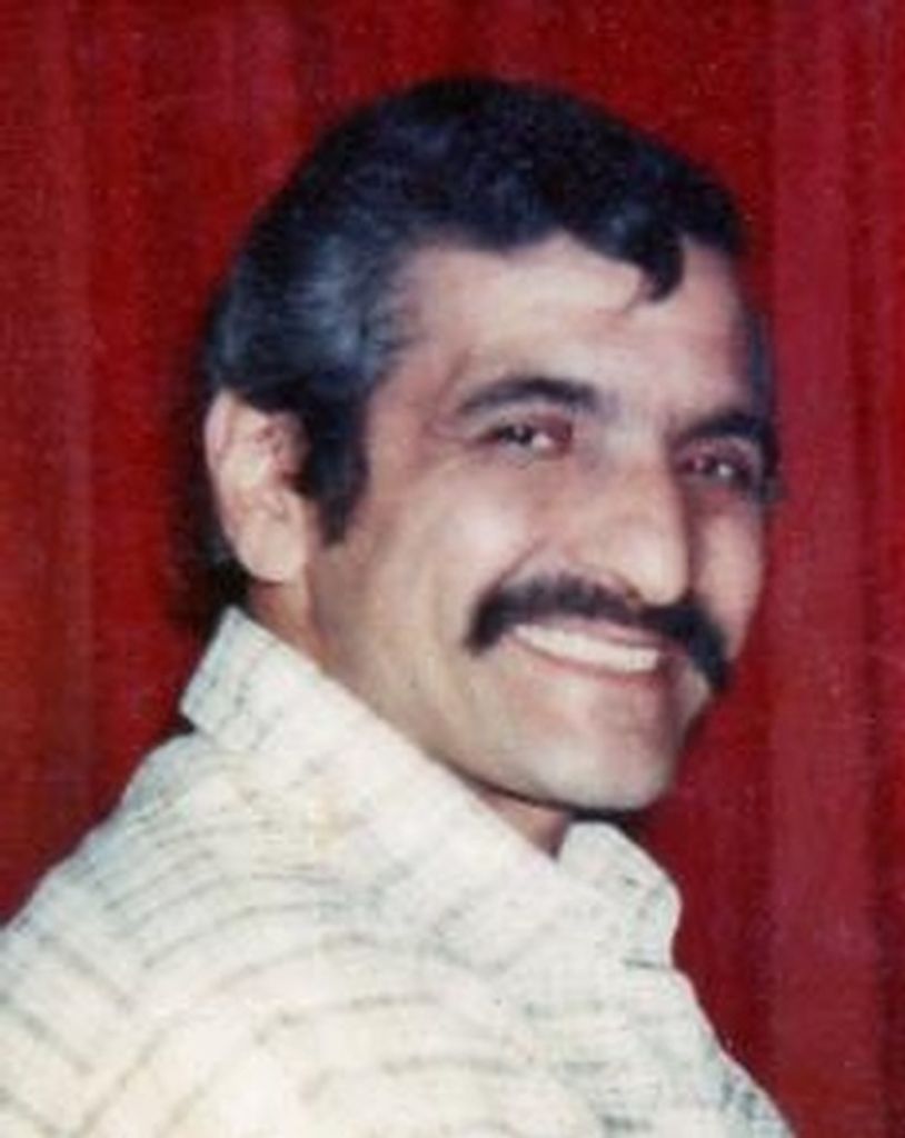 Donald R. Morando Profile Photo