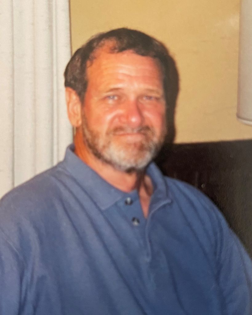 Phillip Leonard Baldwin Profile Photo