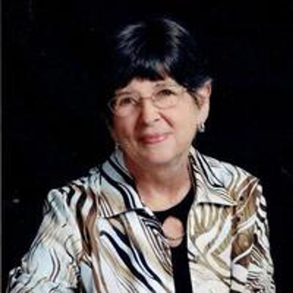 Janet Hartsaw Rogers