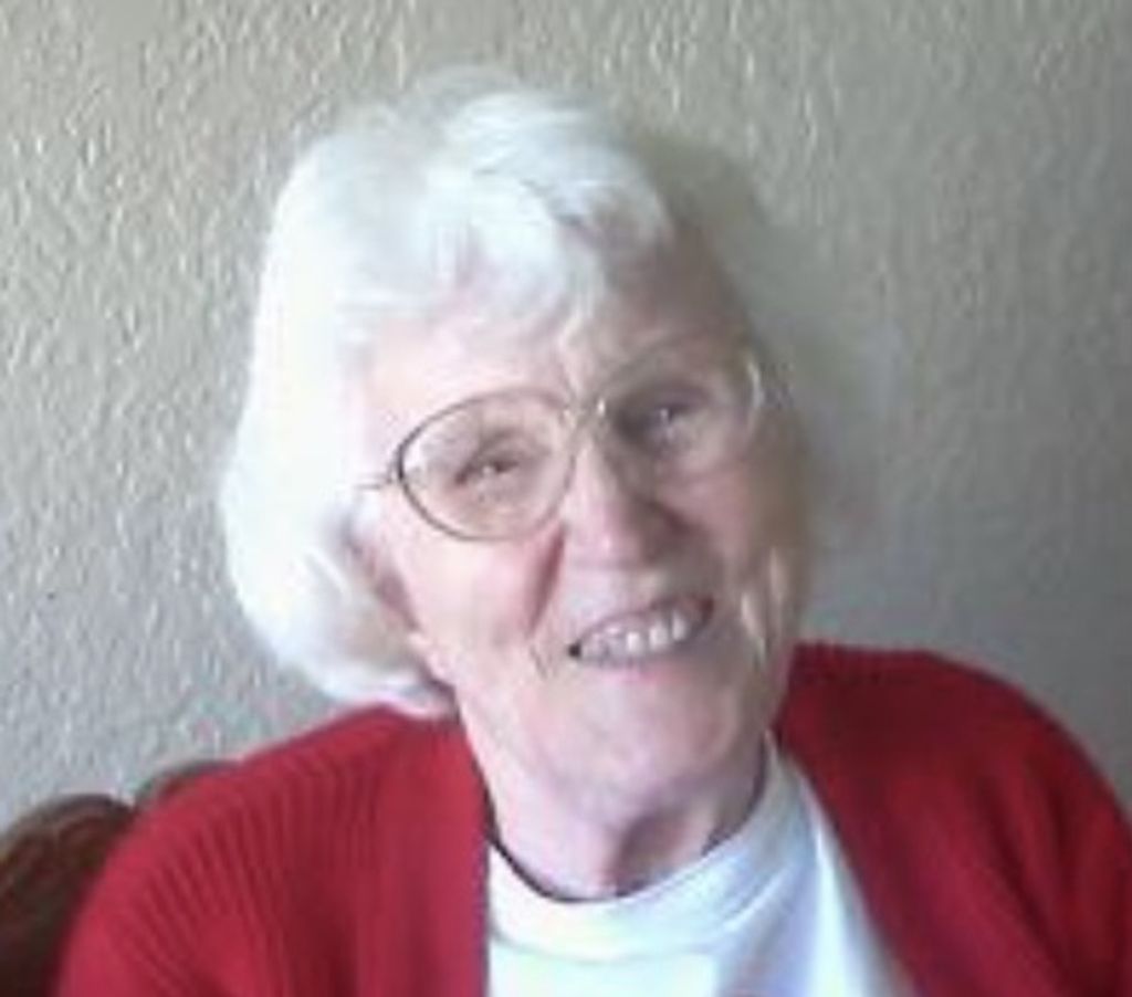 Margaret Johanna Whalen - Gill Profile Photo
