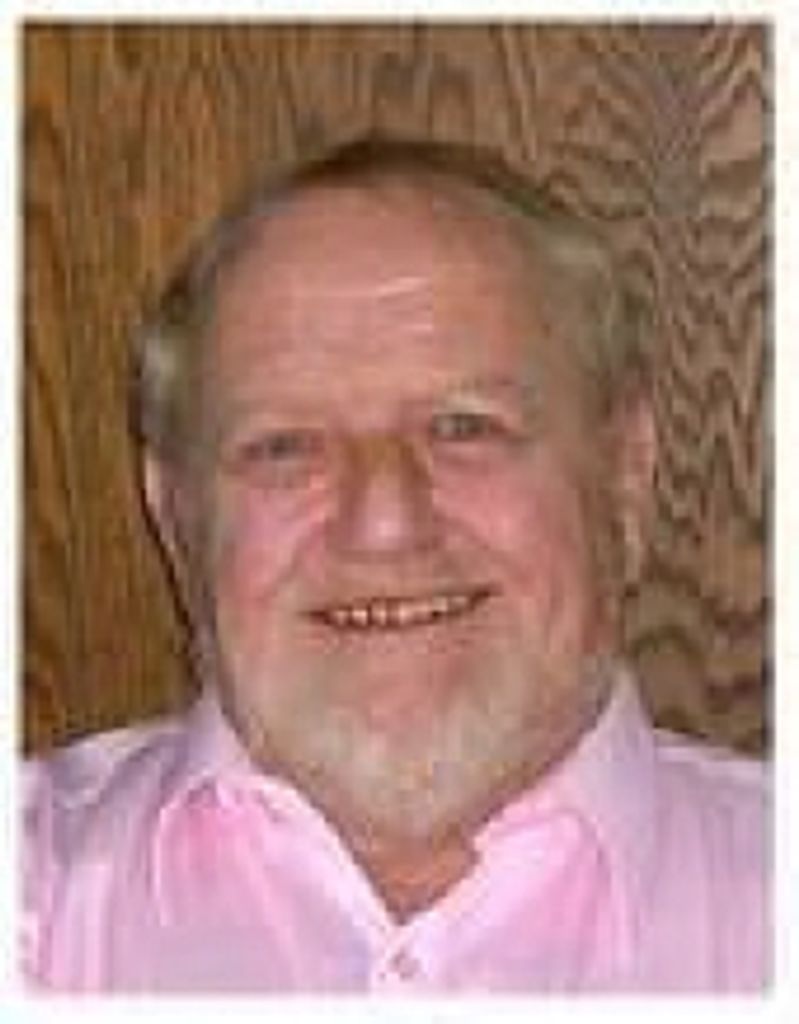 Rev. Roger Hawthorne