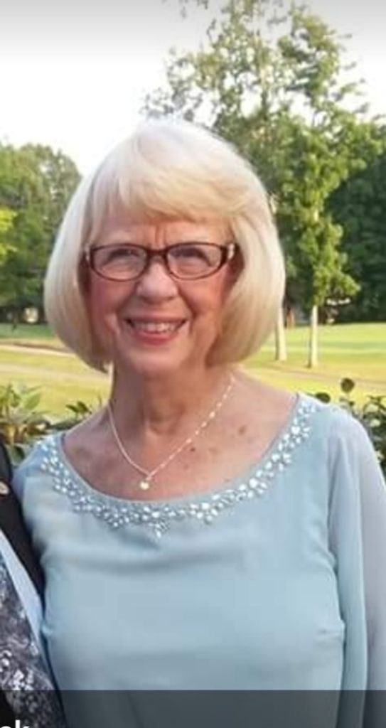 Shirley Cook Profile Photo