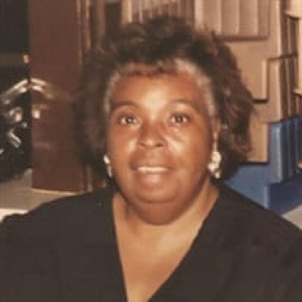 Annie Lee Hadley Scott
