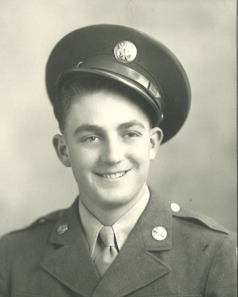 Chester Perry Kocherhans Profile Photo