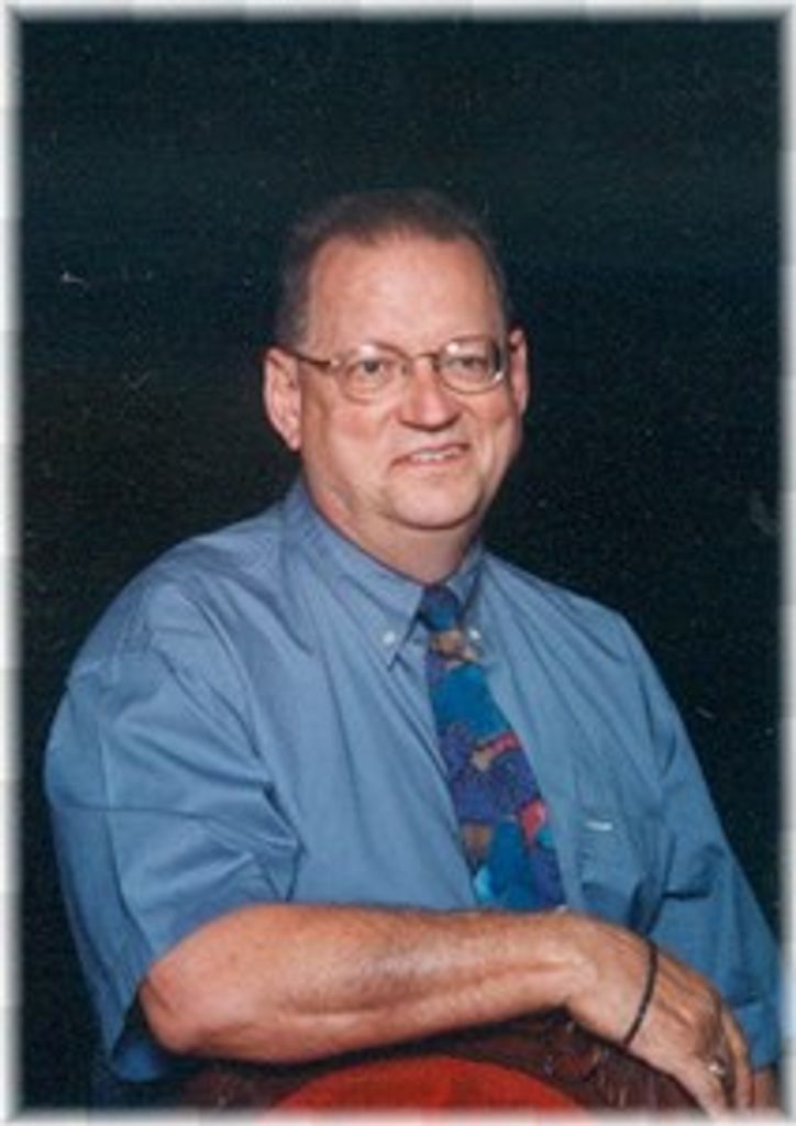 George Edward Adams