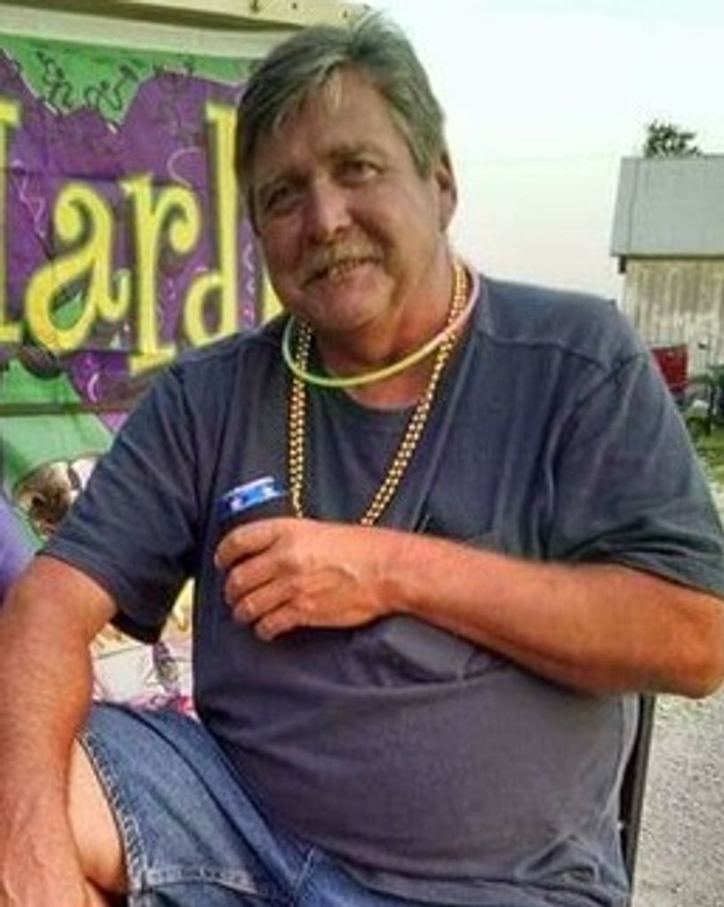 Larry Hillbloom Profile Photo
