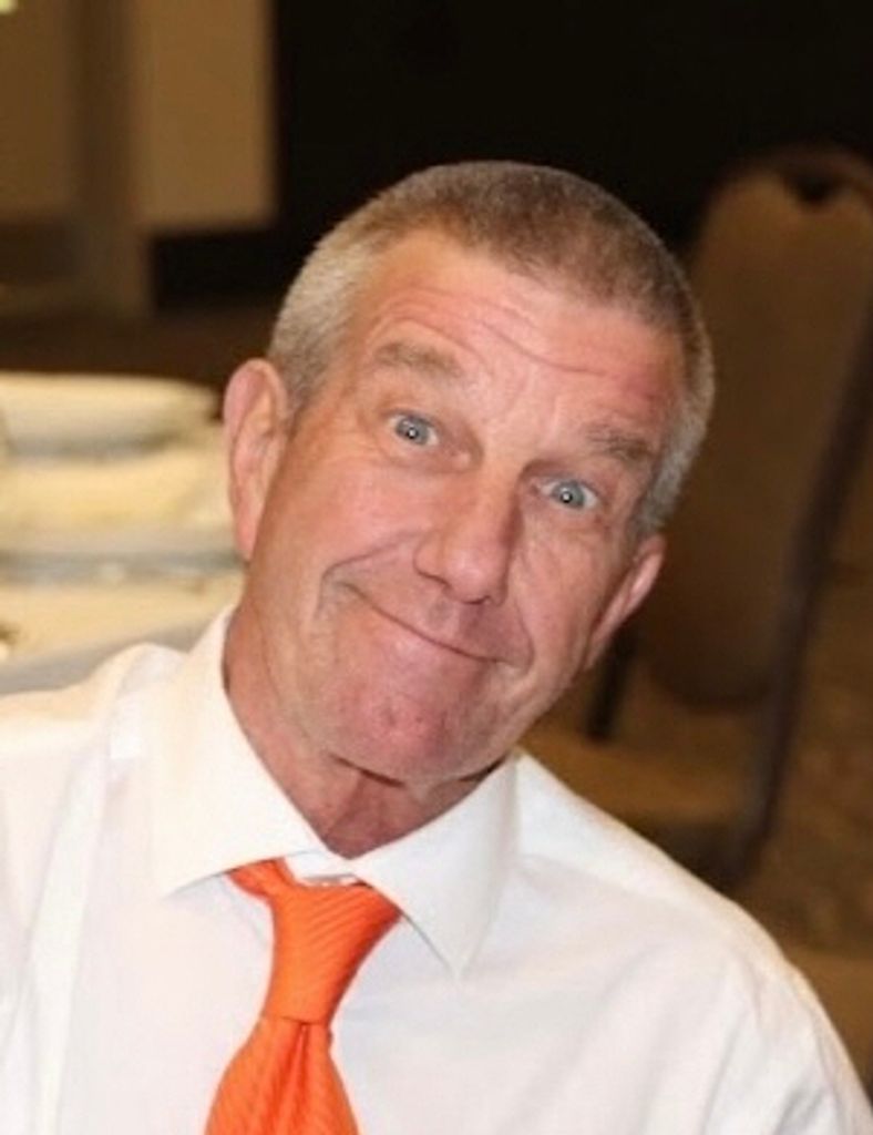 Robert L. Crissup Jr. Profile Photo