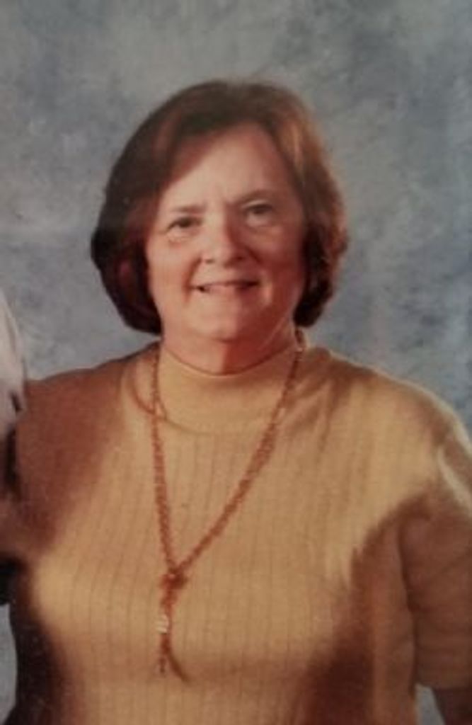 Irva Luella Amerine Profile Photo