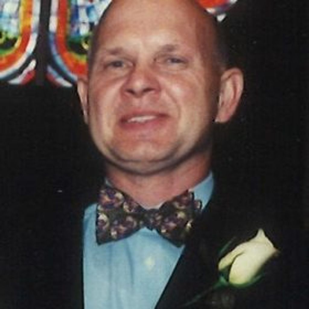 Darrell Wayne Coppedge