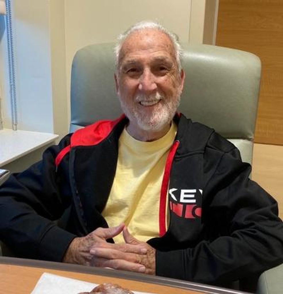 Charles H. Sword Profile Photo