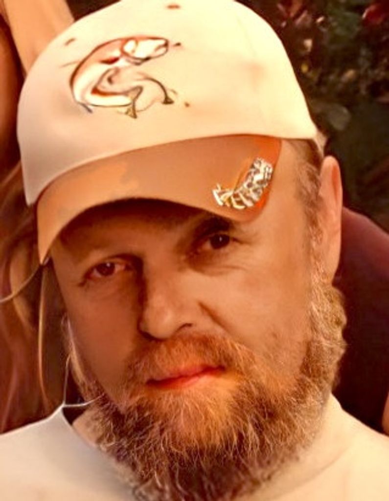 James Timothy Collier