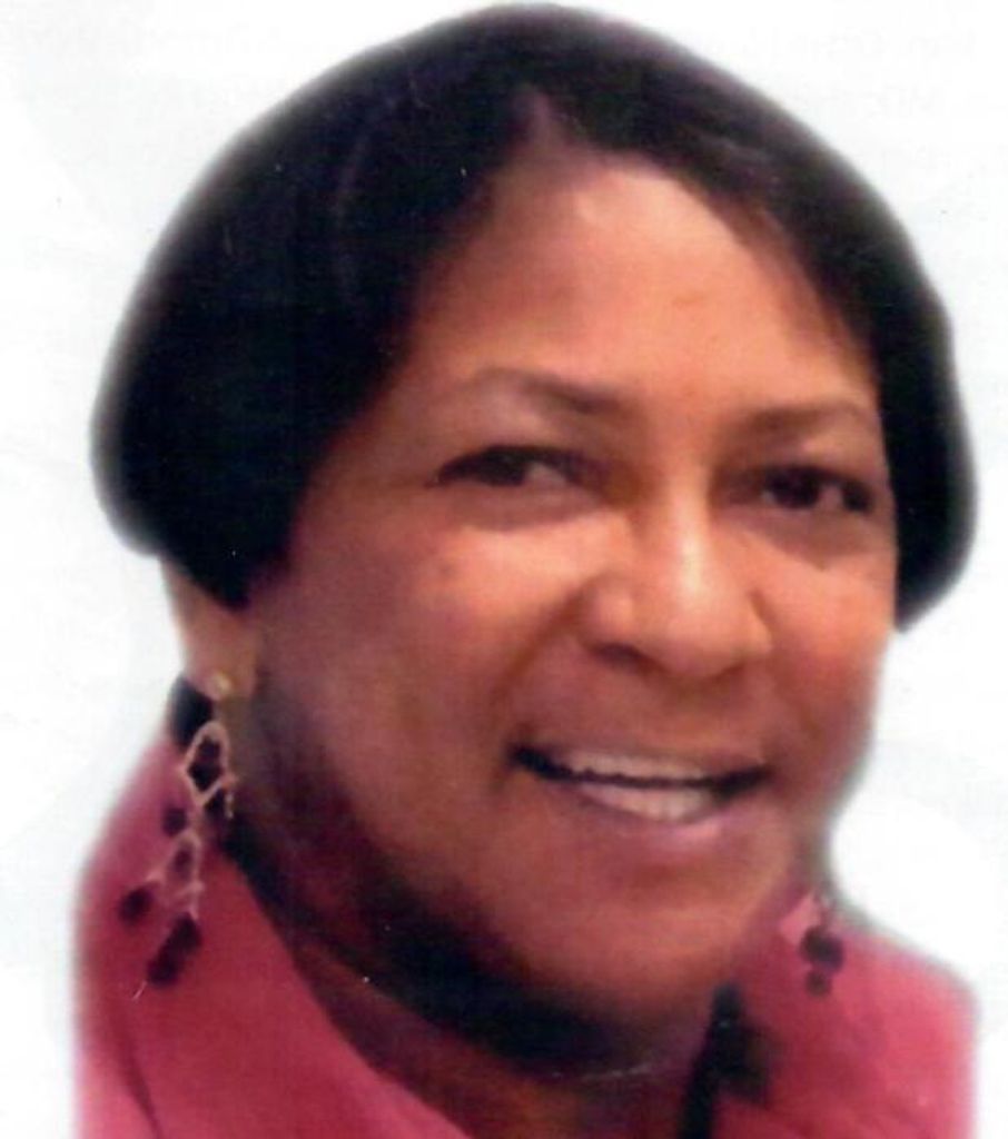 Cynthia D. Harvey