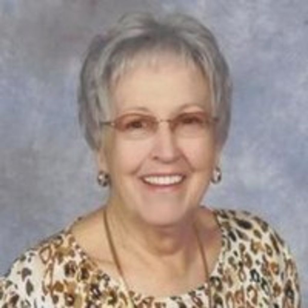 Freida Jean Quinn McMahan