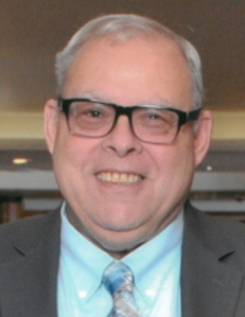 Major Michael W. Schappell, Usar, Ret. Profile Photo