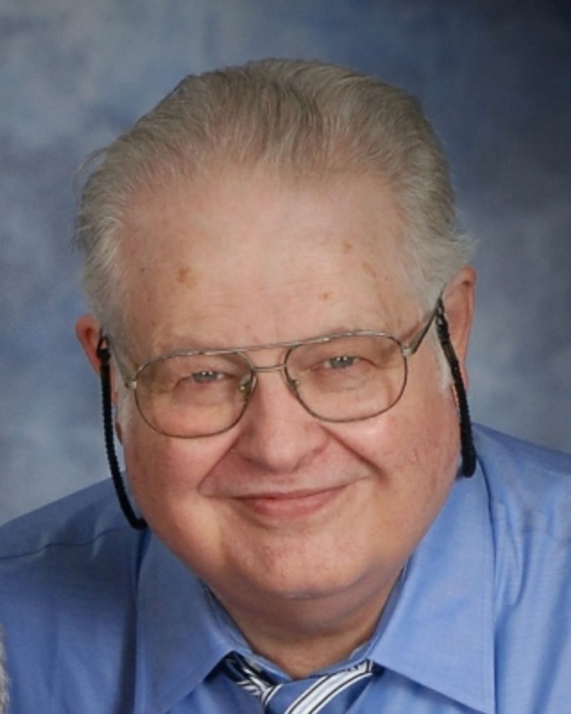 William 'Bill' E. Adams Profile Photo