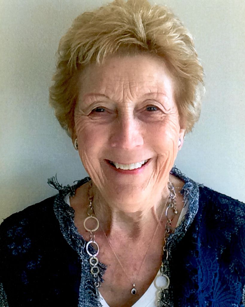 Jeannette Sharon Anderson Bakke