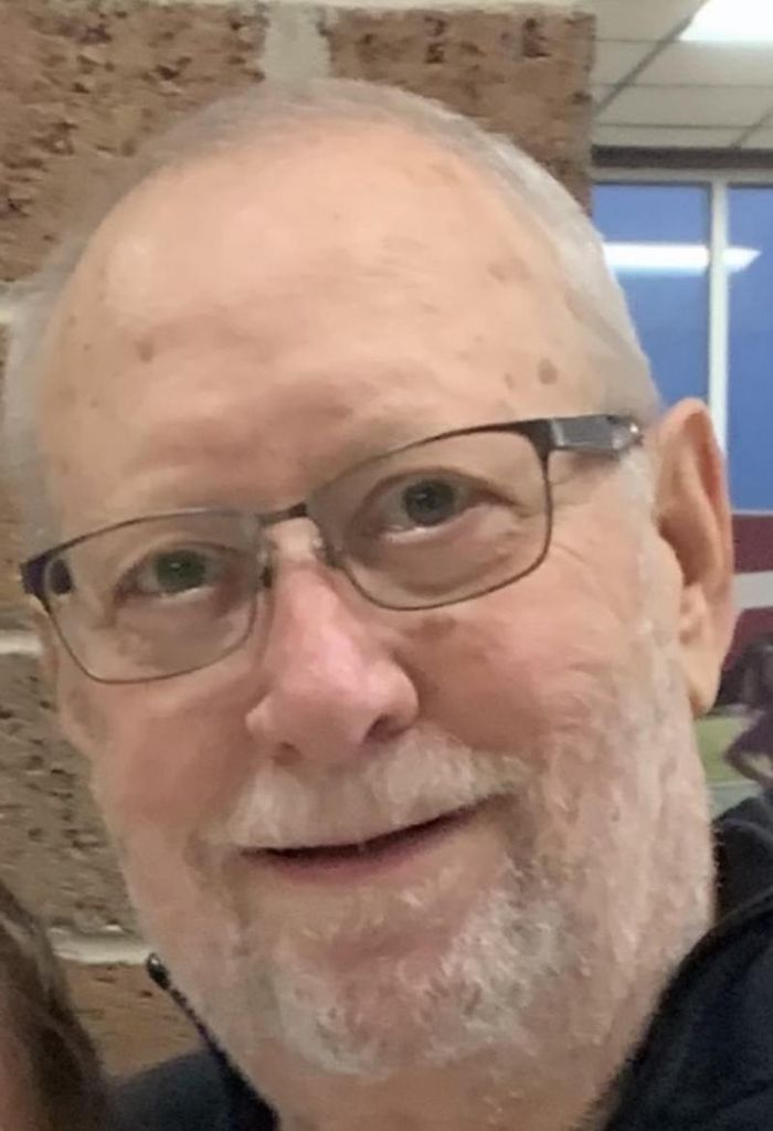 Walter Robert Grossman, Jr. Profile Photo