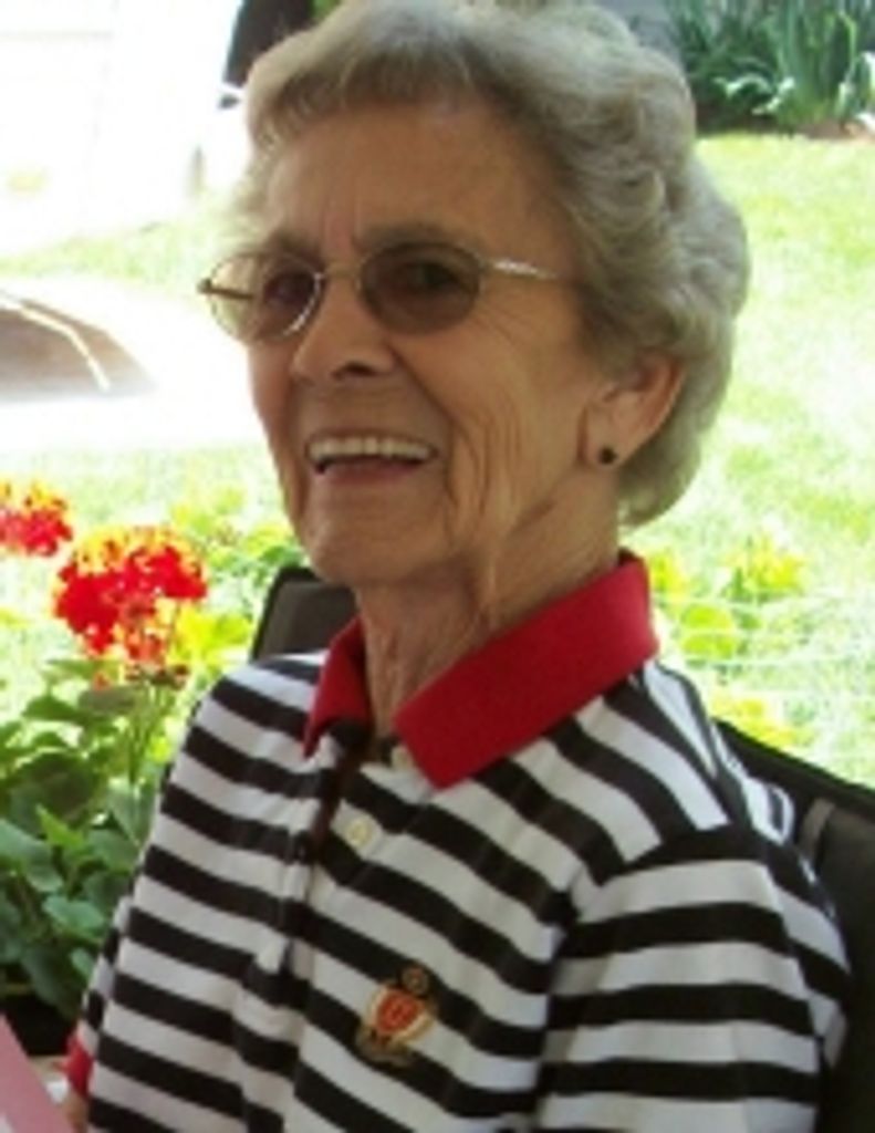 Peggy  Cook Pappas