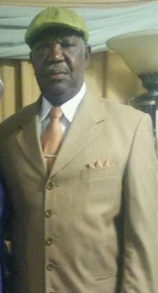 James H. Willingham Sr. Profile Photo
