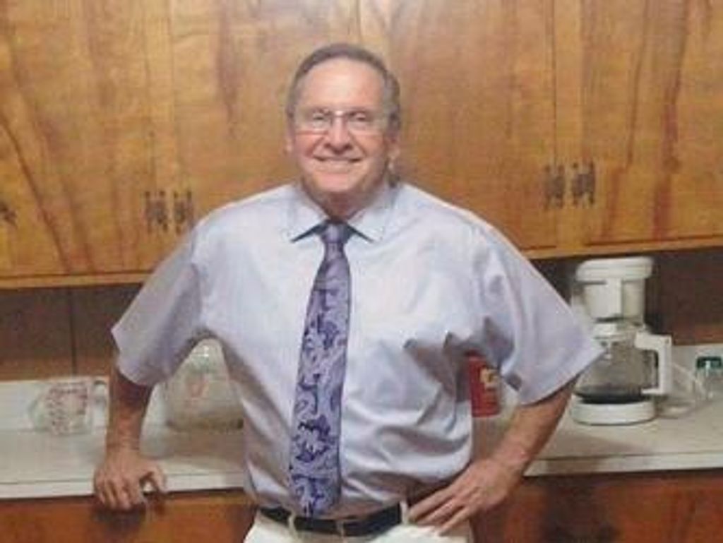 Curtis Wayne Roby Profile Photo
