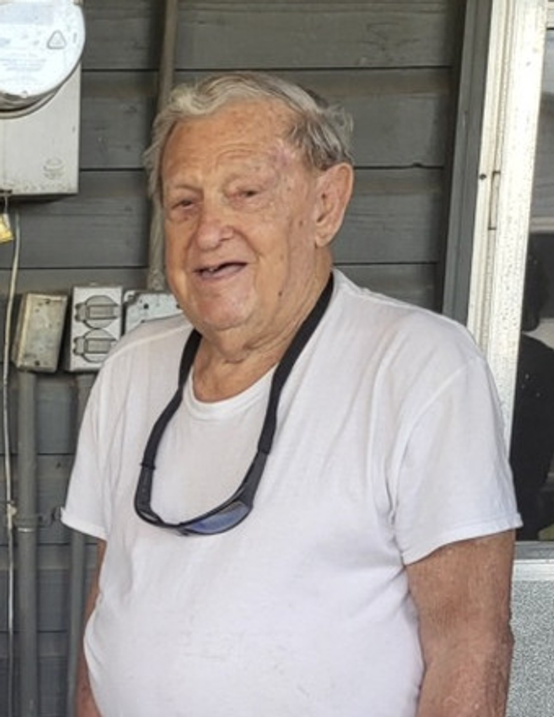 Hudson Corley, Jr. Profile Photo
