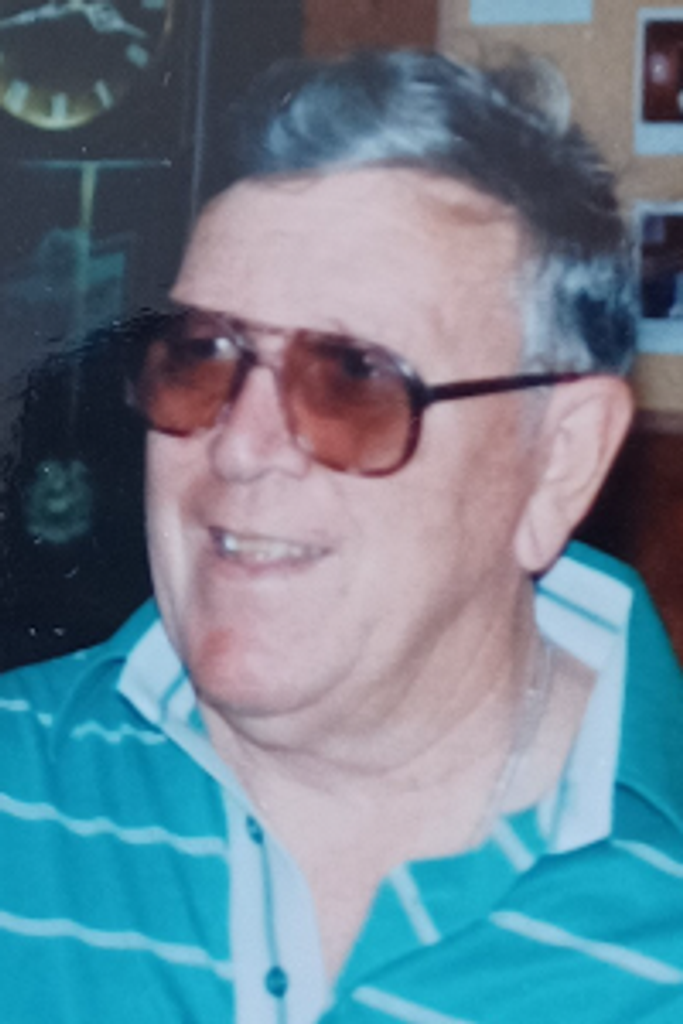 Thomas B. Mcdonough Profile Photo