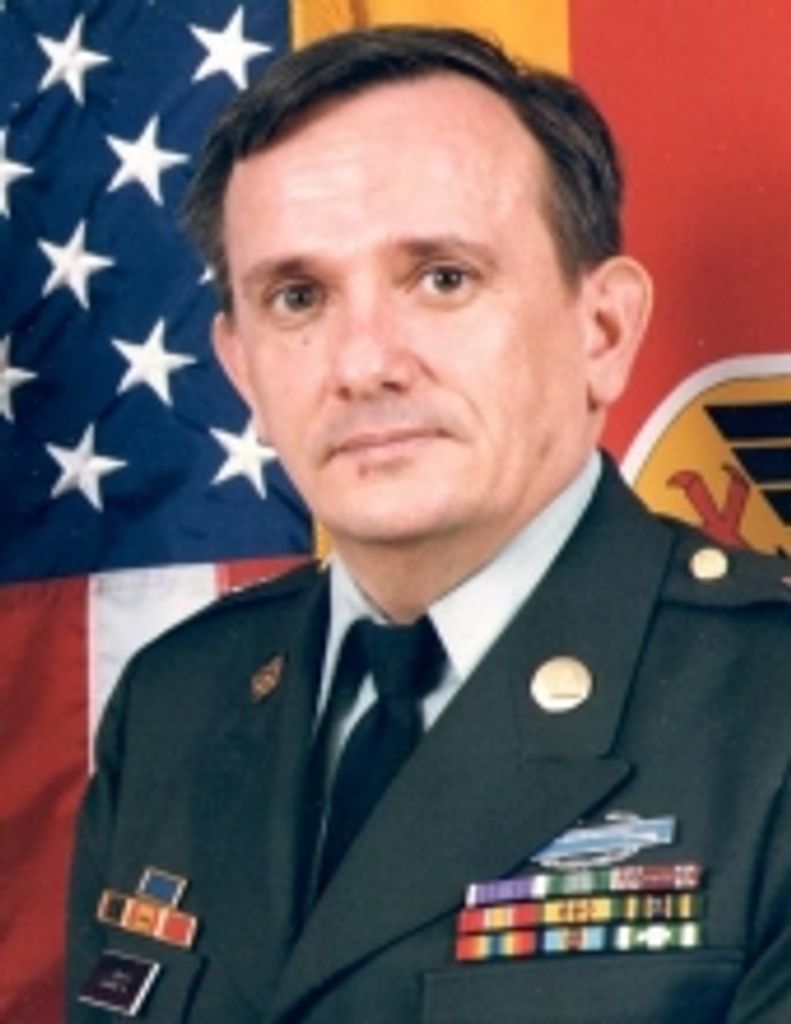 Leroy I. Liddic