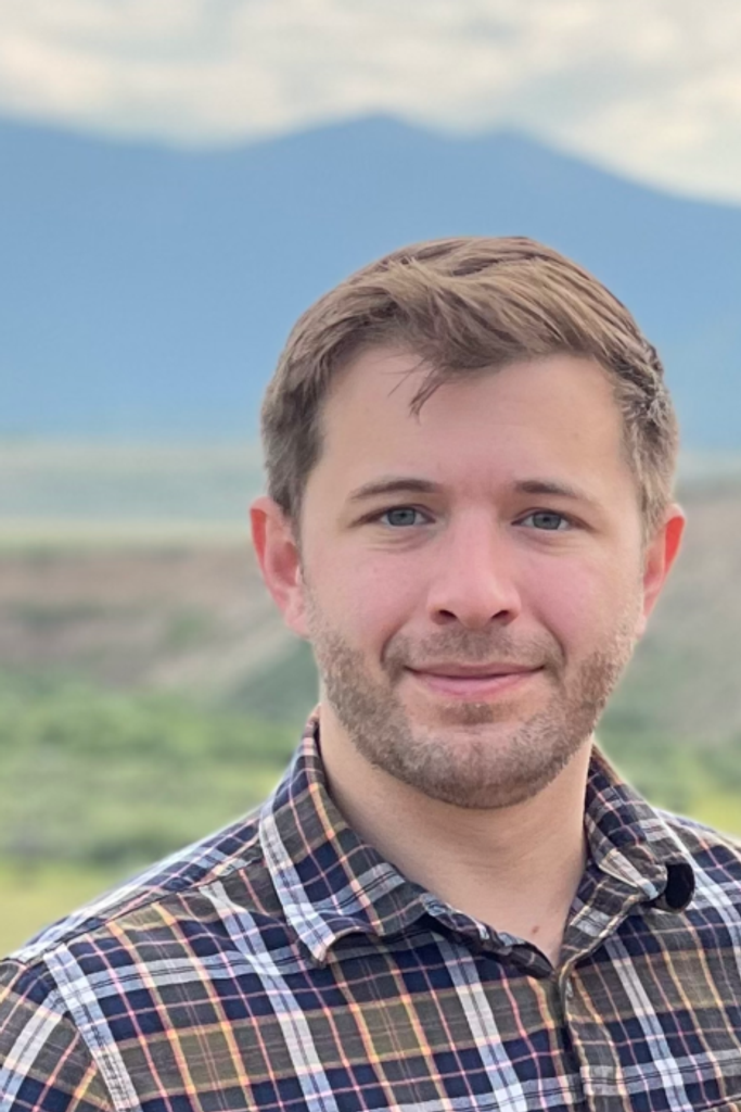 Clayton Walker Profile Photo