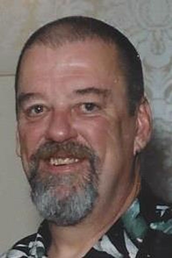 John Frederick Mcgonagle