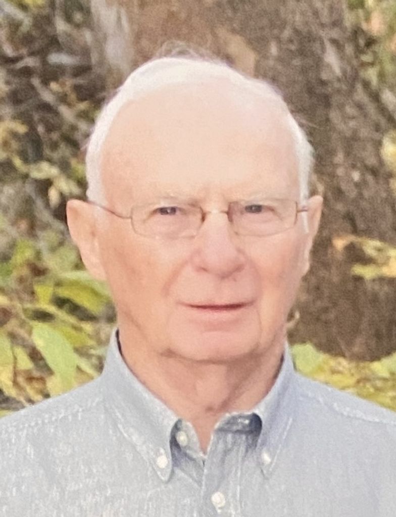 Wilburn Franklin Sparks