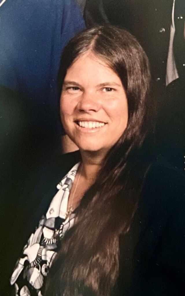 Cynthia Wallut Profile Photo