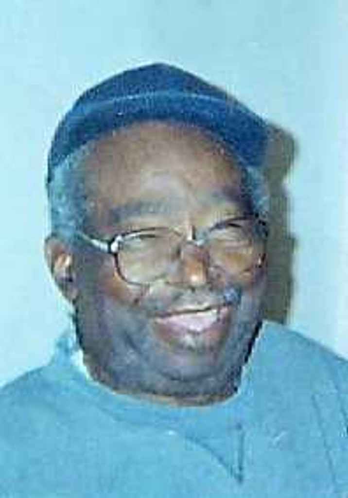 Charles Perry Rice