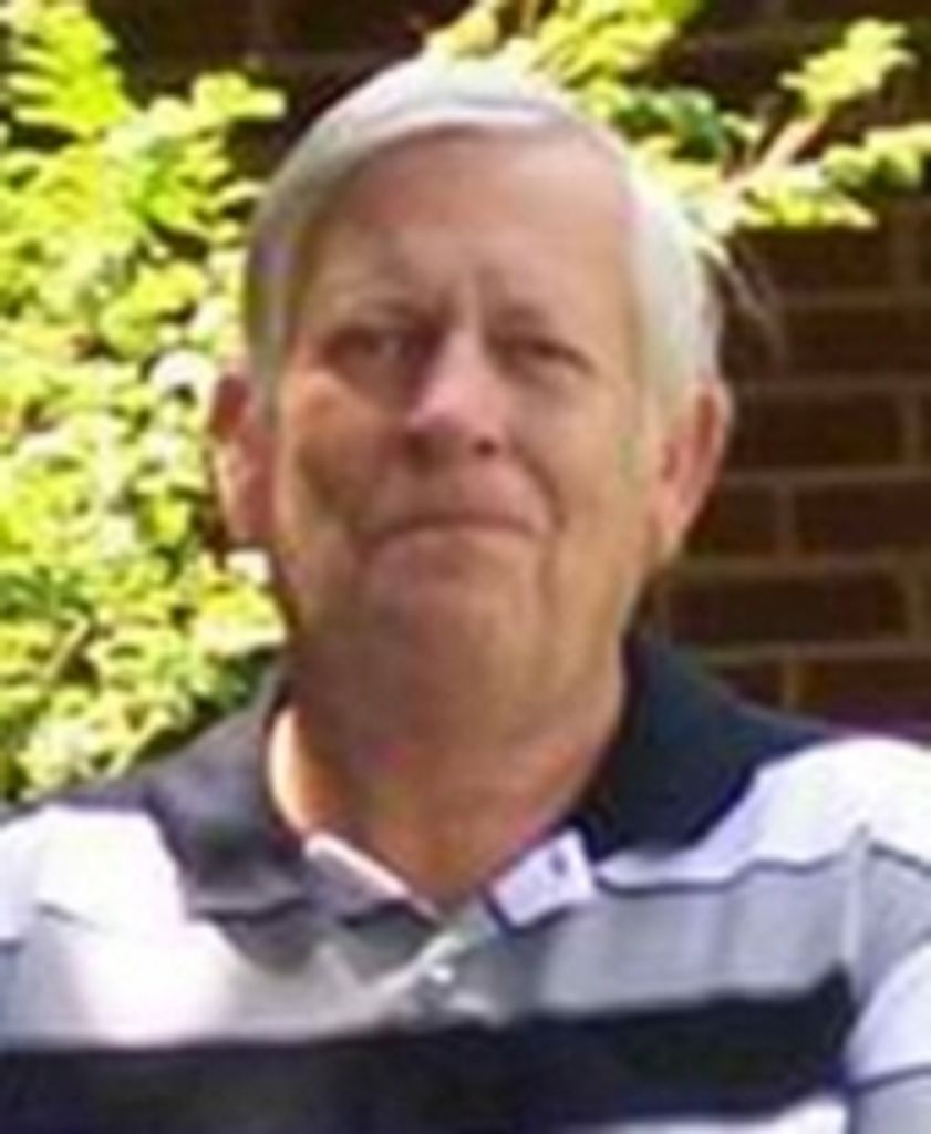 Robert  Eugene Whisenhunt