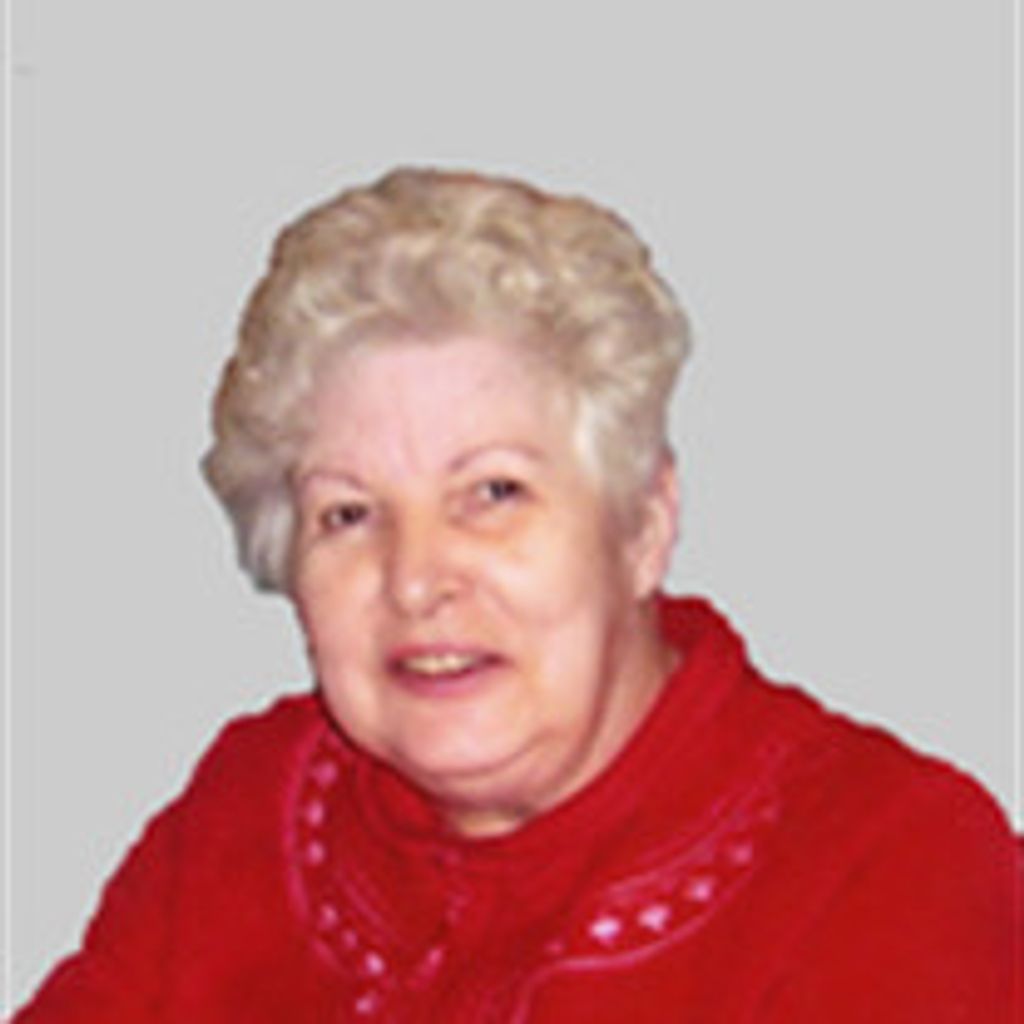 Donna Jean Huseman (Walker)