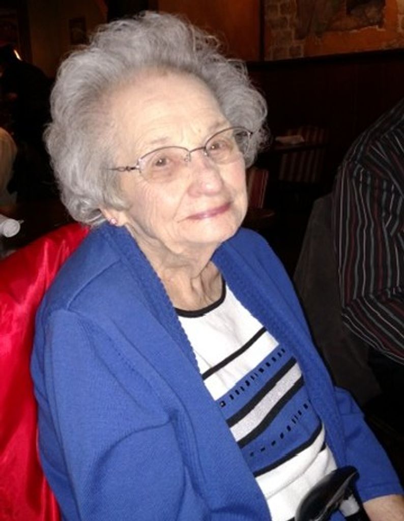 Margaret H. Miller Profile Photo