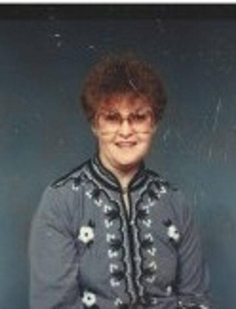 Betty Truman Profile Photo