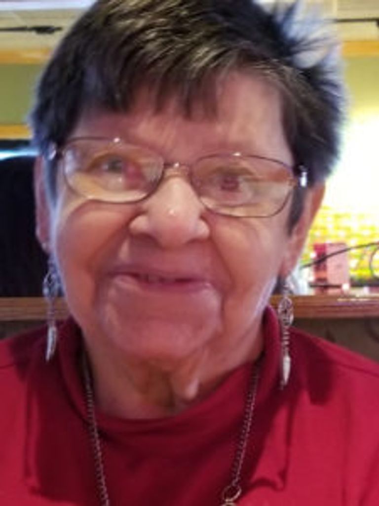 Mary E. Long Profile Photo